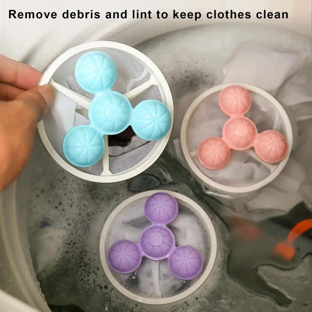 

5 шт./упаковка, сетчатые мешки для удаления шерсти домашних животных