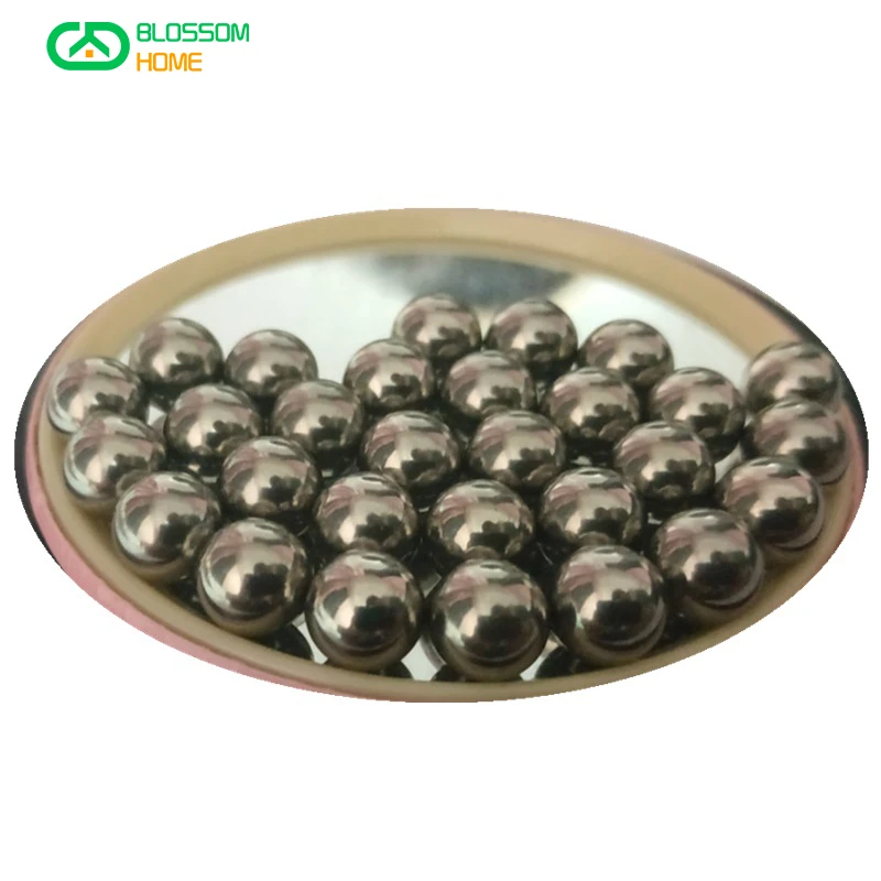 Bolas de Aço Industriais da Precisão do Aço do Rolamento da Elevada Precisão 30 Peças 5.88 mm 5.9 mm 5.93 mm 5.95 mm 5.953 mm 5.96 mm
