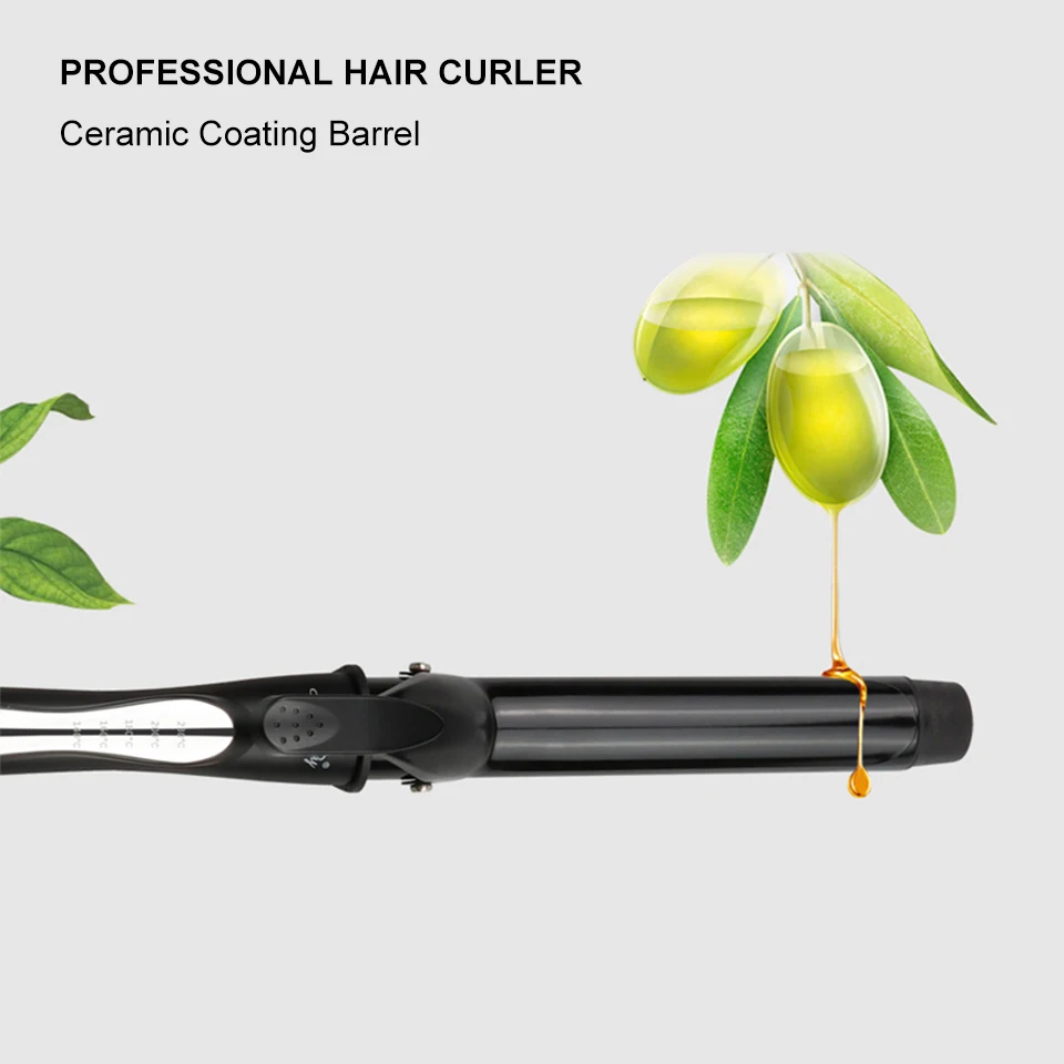 Hair Curler Hair Tools for Hair Styling