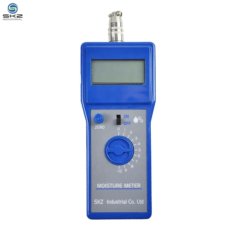 

digitronics wholesale digital hay moisture and temperature meter probe humidity moisture meter