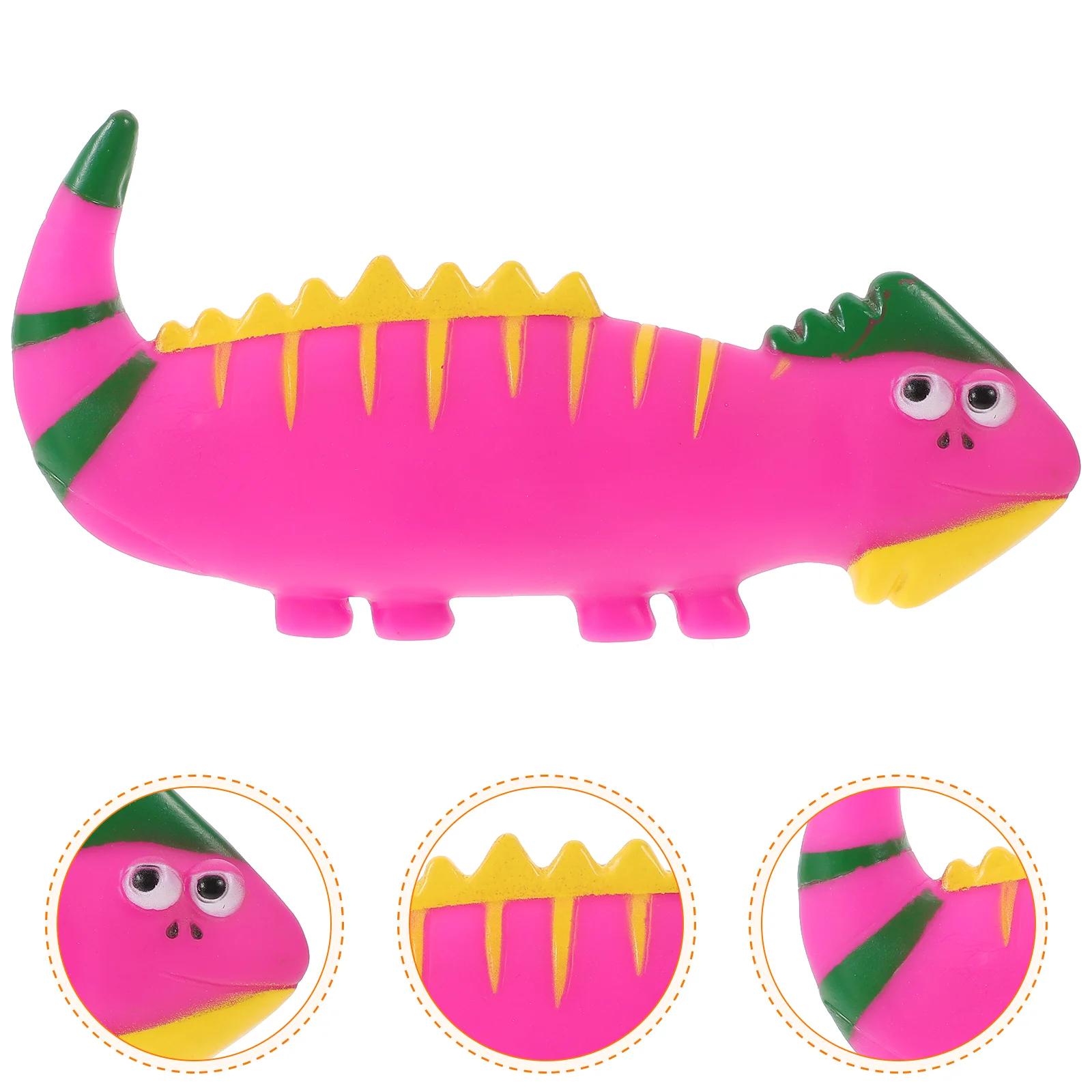 

Latex Sound Making Toys for Puppies Dog Squeaky Squeakers Small Puppy Pets Bite Resistant