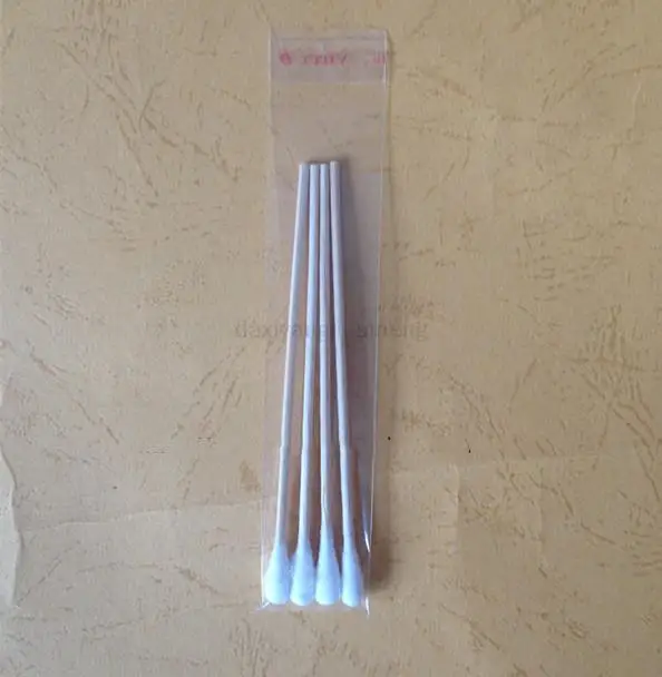 Schlanke lange OPP-selbstklebende Siegelbeutel, 2 x 15 cm, 3 x 22 cm, Stift, 13 Größen, wählen Sie transparente Geschenk-Kunststoffverpackungsbeutel, 1000 Stück/Menge aus – Detail 2