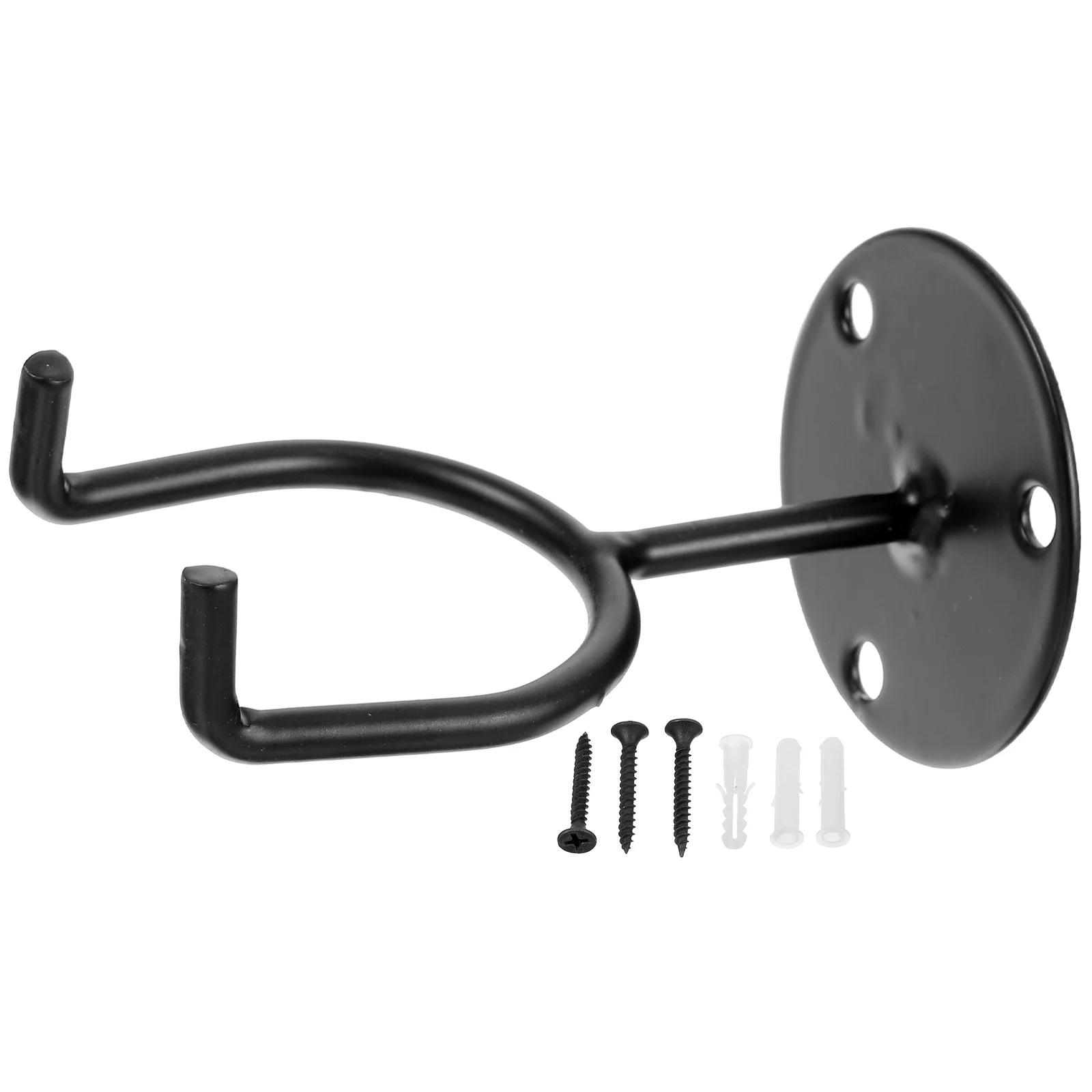 

Baseball Holder Tennis Softball Bracket Wall Mounted Baseball Display Rack Sports Ball Storage Display Rack
