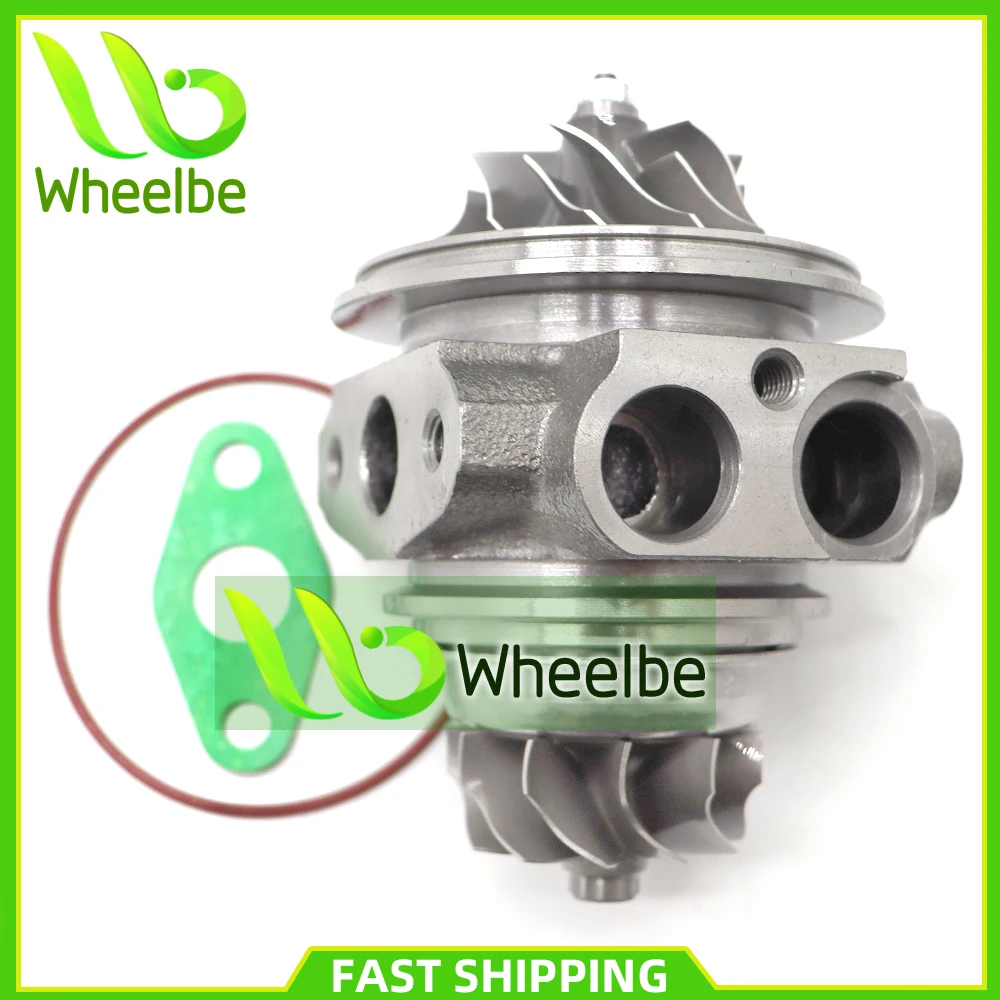 Turbo Charger Chra Cartuccia 306Hp N54B30 2006-2010 Twin Turbo Chra Per Bmw 225Kw Lato Sinistro + Destro Td03 49131-07030 49131-07040