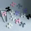 30 PCs Resin Bow Jewelry 3