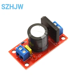 High - Performance Rectifier Power Board with LED Indicator (8A with light)