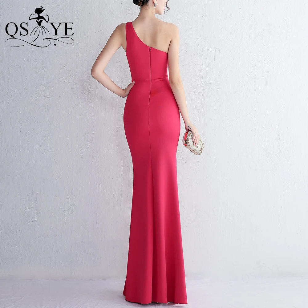 long graduation dresses with sleeves Long Sleeves High Low Burgundy/Navy Blue Lace Long Prom Dresses, Long  Sleeves Lace Graduation Dresses, Formal Dresses