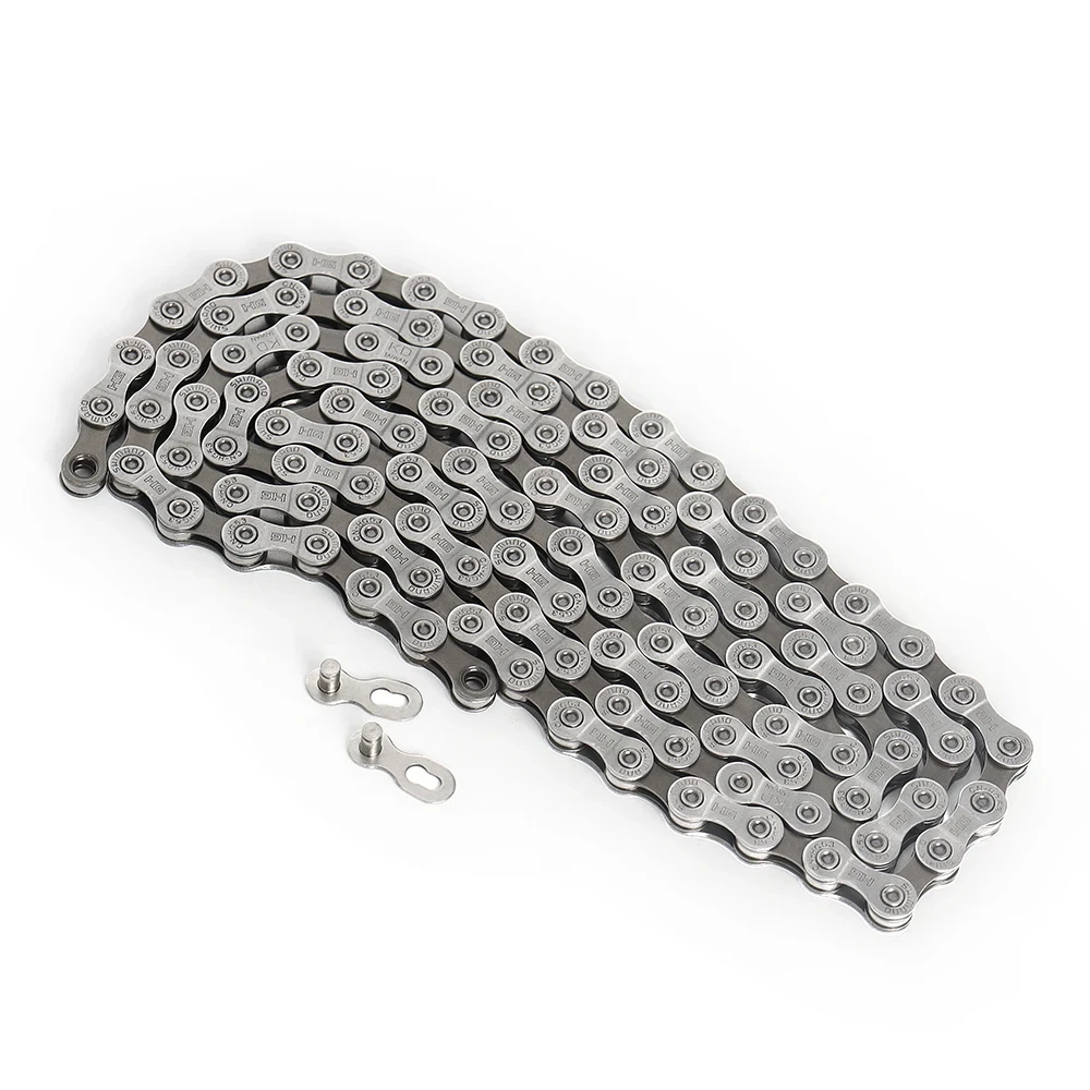 Bicycle Chain SHIMANO ALIVIO HG-53 9 Speed CAPREO Ultra Narrow HYPERGLIDE HG 116L Mountain Bike
