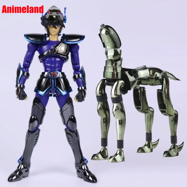 Great Toys GT Saint Seiya Myth Cloth EX Fénix/Phoenix Ikki Pégaso