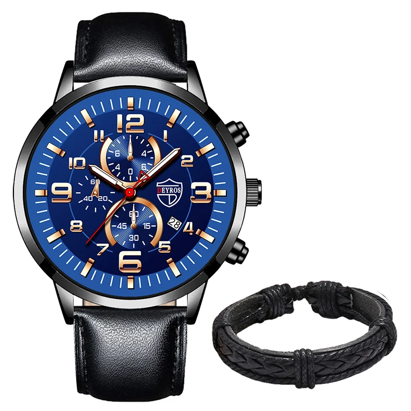 Black Blue