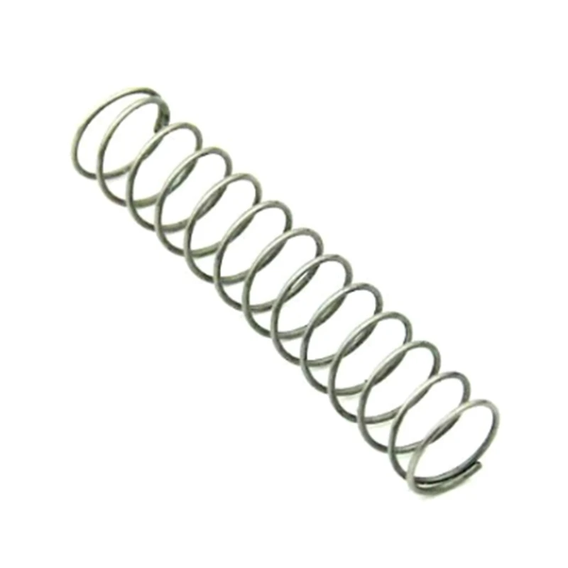 Kit Riparazione Tromba - Rondelle Feltro, Molle E Guarnizioni Per Manutenzione Strumento