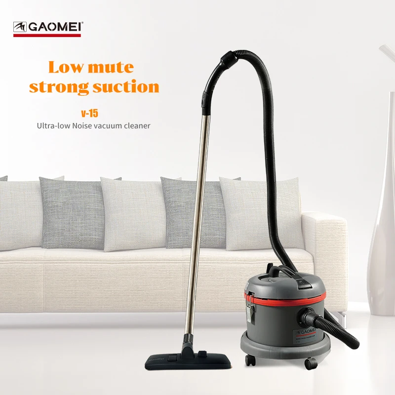 Рисунок 5 - Пылесос для сухой и влажной уборки V15