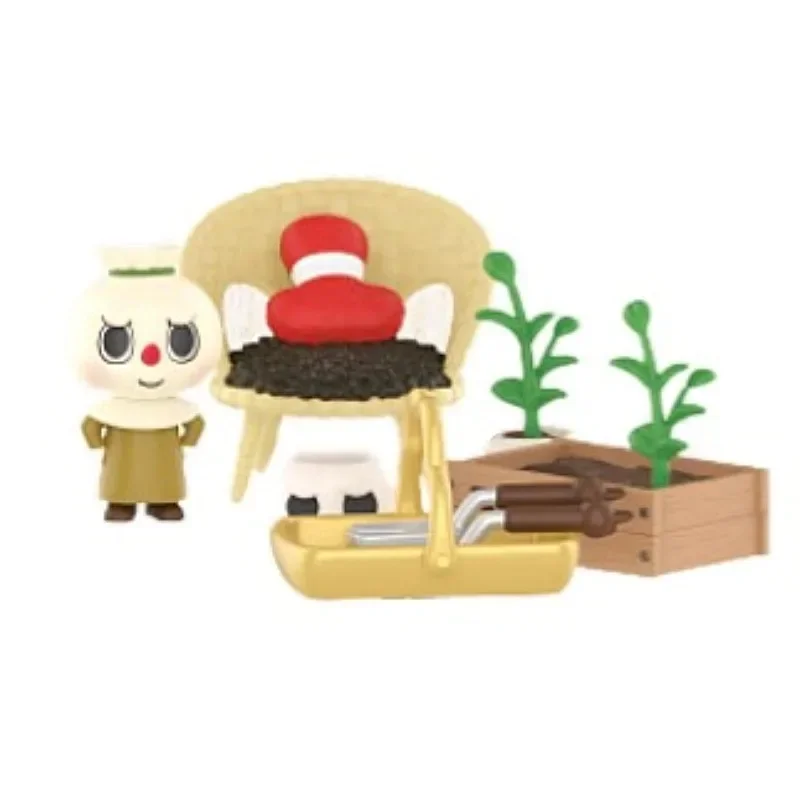 Excellent gardener