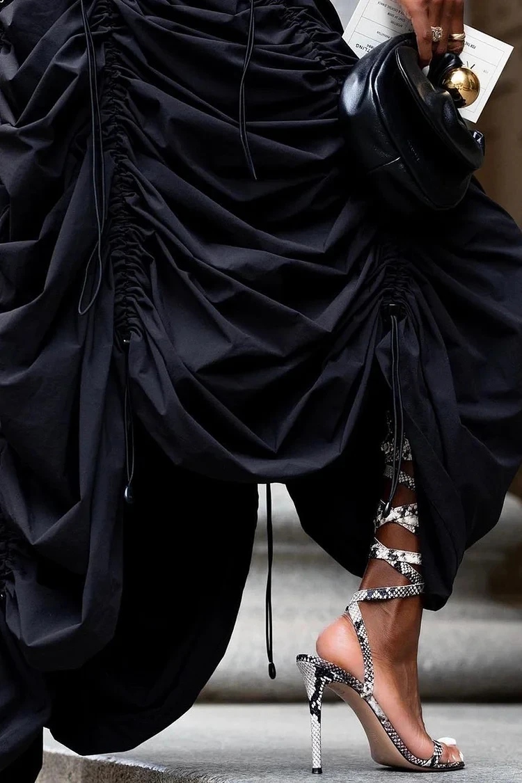 Рисунок 3 - Женская Повседневная юбка