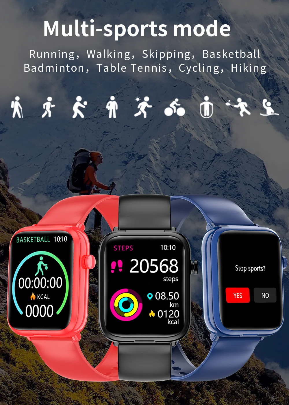 Smart Watch X8 TWS Bluetooth Earphone 2In1 Heart Rate Blood Pressure Monitor Sport Smartwatch Fitness Clock for Android IOS