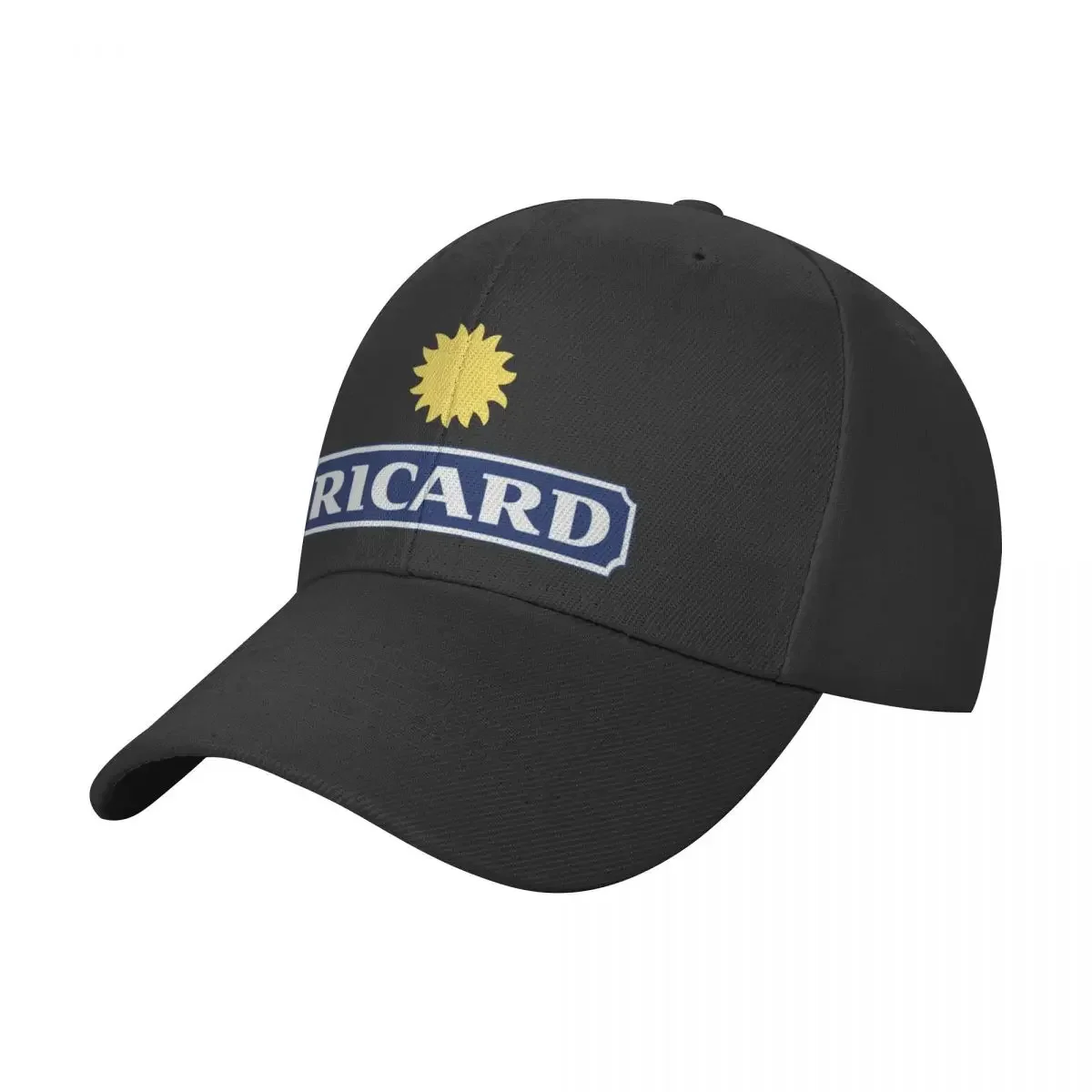 

Ricard Bob Hat Baseball Cap Adjustable Snapback Hip Hop hats