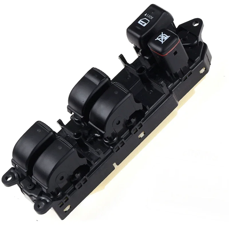 Power Electric Window Master Switch for TOYOTA LAND CRUISER PRADO