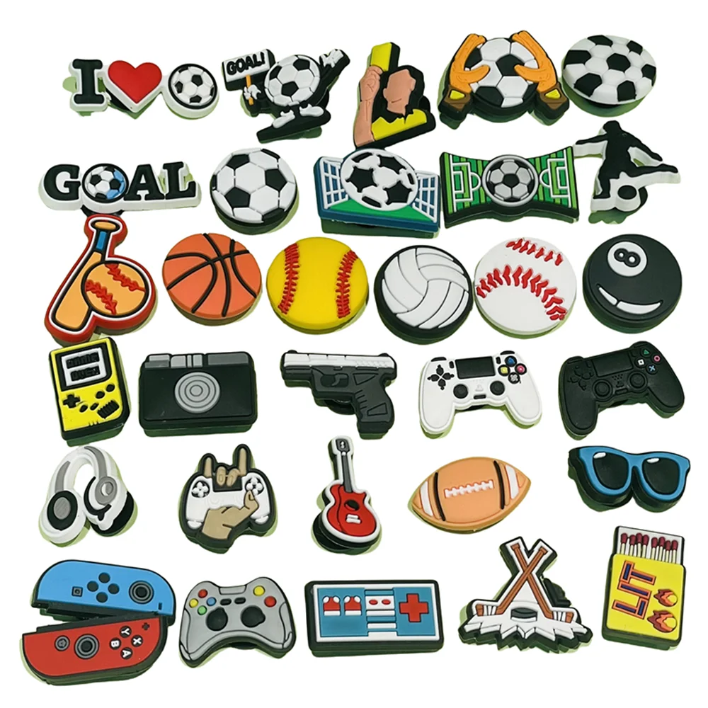 32PCS Baseball Party Favors Set - 16 Gift Bags & 16 Adjustable Charms For Team Birthday Decor - View #2