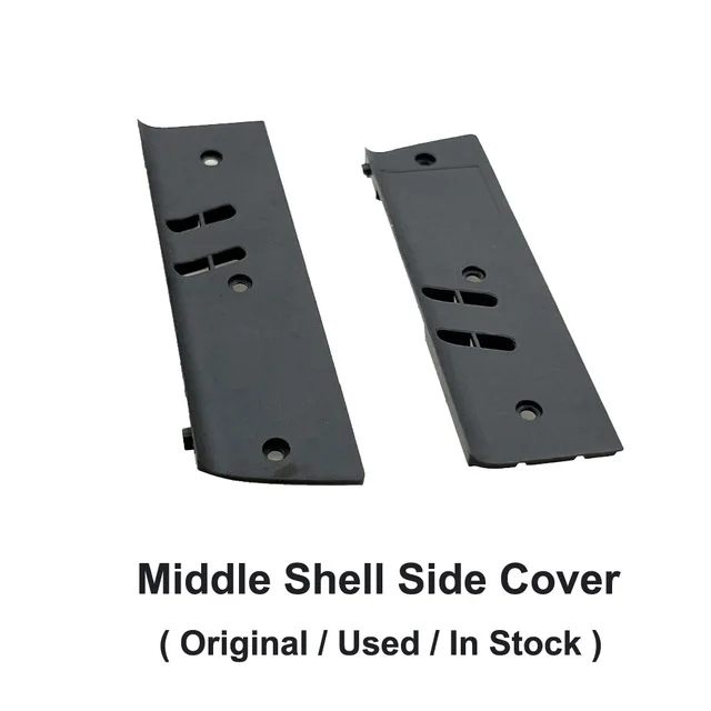 Description Picture 4 of itemOriginal Middle Shell Axis Cover Side Case for DJI Mavic 3/CINE Body Shell Spare Part as Replacement