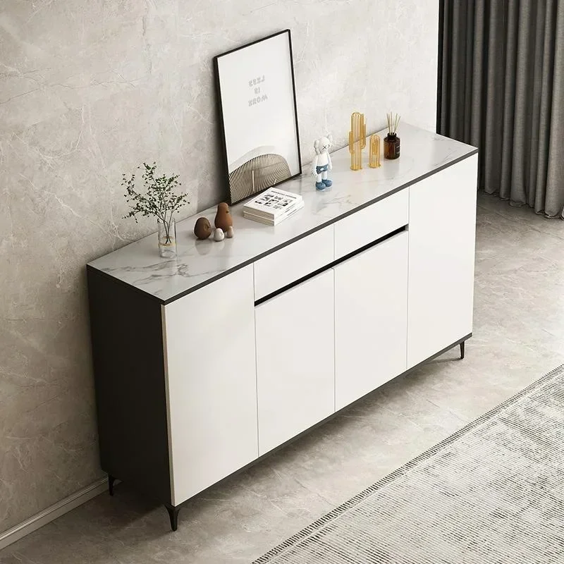 Luxury Sideboards Coffee Corner et Haut Furniture Cabinet Dining Room Entrance Outdoor Sets Kitchen Furniture Skab Sideboard