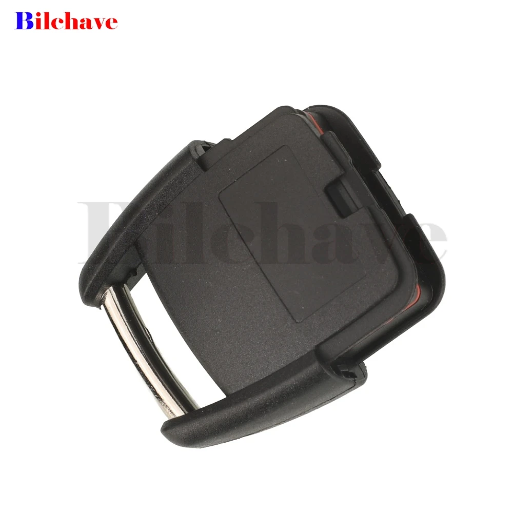 High-Quality Remote Car Key Shell Case, Upgrade Replacement