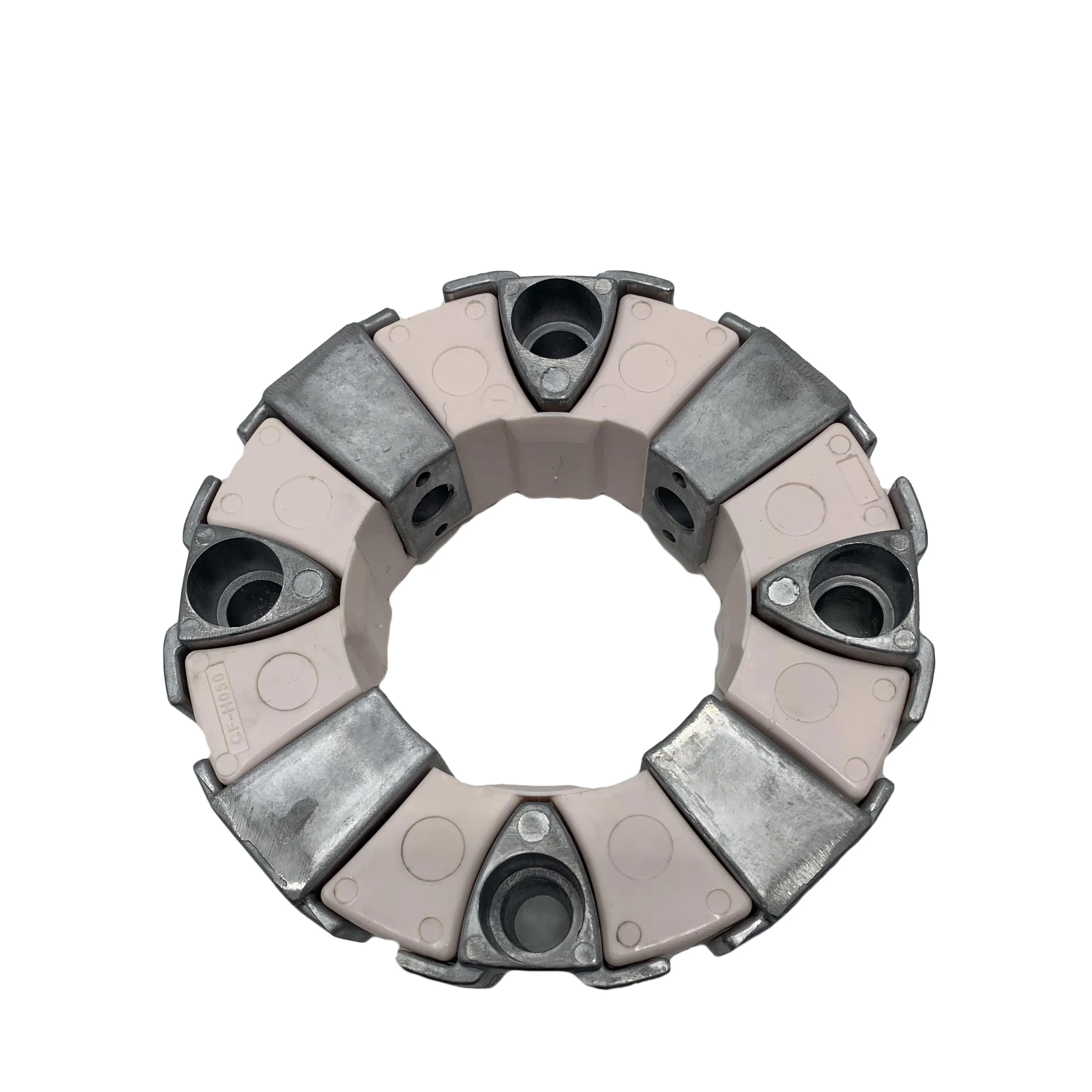 China Factory 50h Coupling assy Rubber 195*110 EX200-1 HD700 PC200-1 SK220