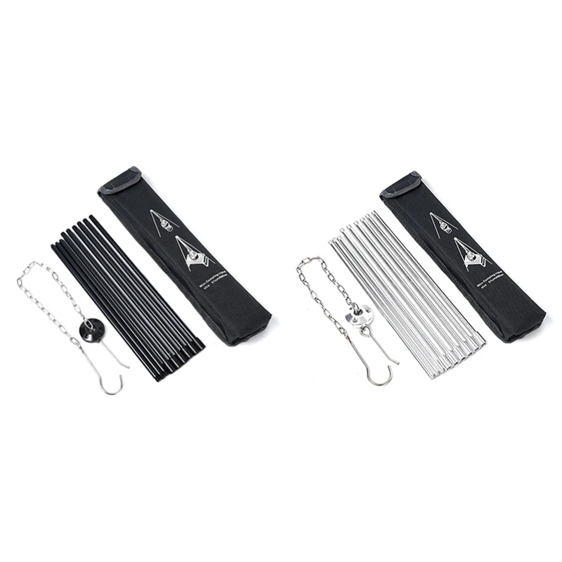 

Складной штатив для кемпинга, из алюминиевого сплава