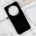 Black TPU Case