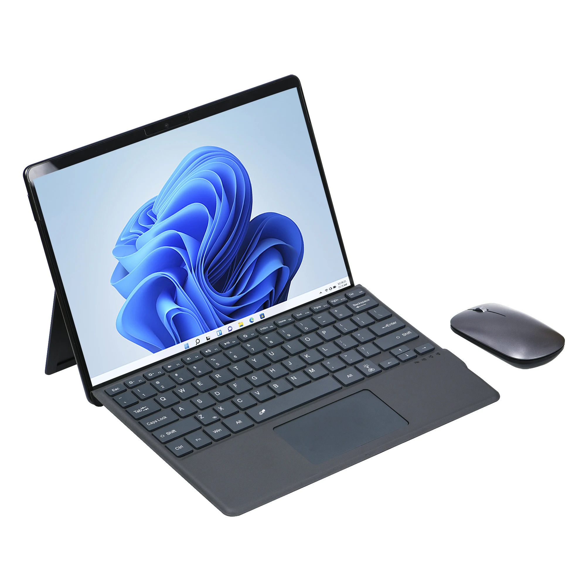 Microsoft Surface Pro6 タイプカバー付き Microsoft Surface Pro6 キーボード（タイプカバー）付き 交換可能な