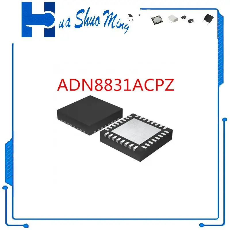 

1 шт./партия ADN8831ACPZ ADN8831 QFN32