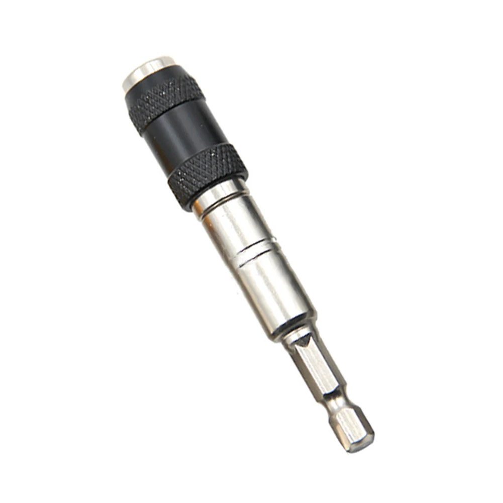 

1 шт., держатель для наконечников из высокоуглеродистой стали, 20 °