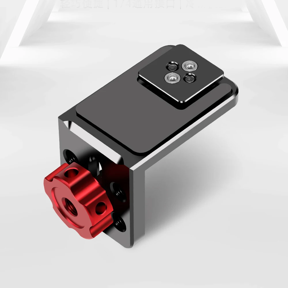 FOTGA 1/4 DJI Ronin RSC2  ݵ  Ʈ Ȧ,   Ȯ   ̹  ý 귡Ŷ