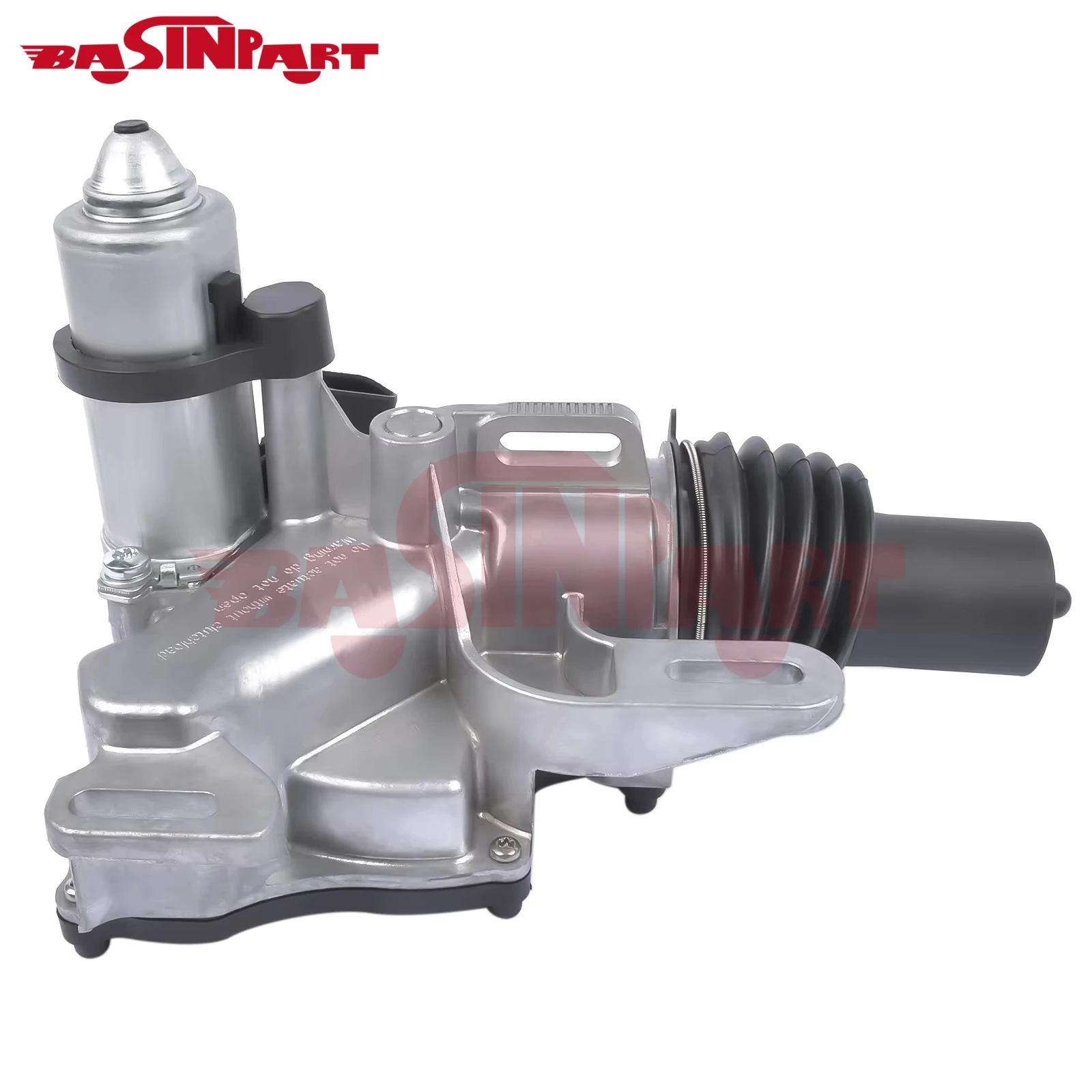 Basinpart 스마트 포투 카브리오 쿠페 451 0.8L 1.0L 자동차 자동차 교체 예비 부품용 새로운 AP02 클러치 슬레이브 실린더 액추에이터