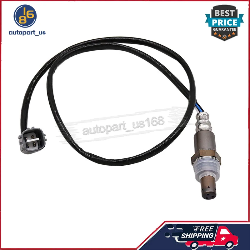 89465-53190 234-4517  , 2001-2005 LEXUS IS300 , O2  , 1 