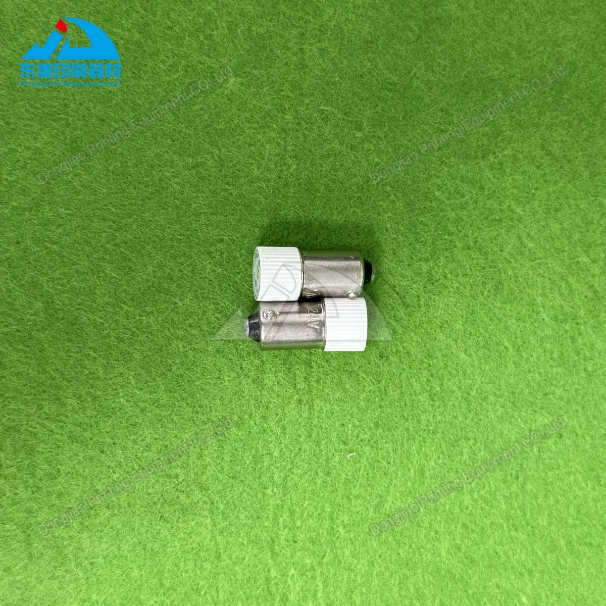 핫 세일 1개 고품질 00.780.1786 24V LED 전구 하이델베르그 SM74 GTO52 SM102 CD102 옵셋 인쇄 기계 부품용