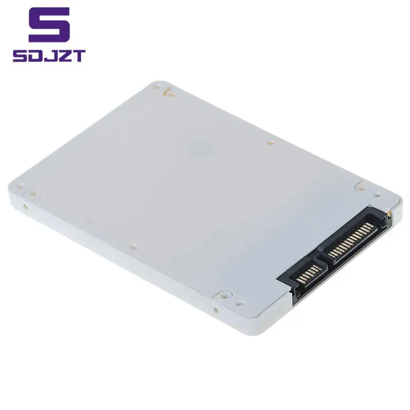 M.2 SATA 어댑터 Raiser m2-sata 어댑터 M.2-SATA 어댑터 M.2 NGFF 변환기 2.5 SATA3 카드 B 키, 2242-2280 M2 ssd용