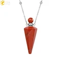 Red Jasper S