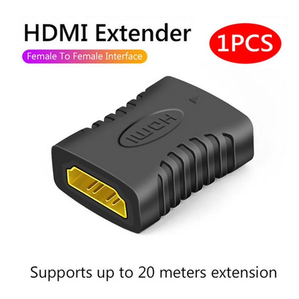 Рисунок 6 - 4K HDMI удлинитель переходник для