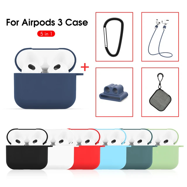 3d Luxurious Brand Handbag Tote Hobo Bag Headphone Cases For Apple Airpods  12 Pro Silicone Protection Earphone Cover Accessories - Earphone  Accessories - AliExpress