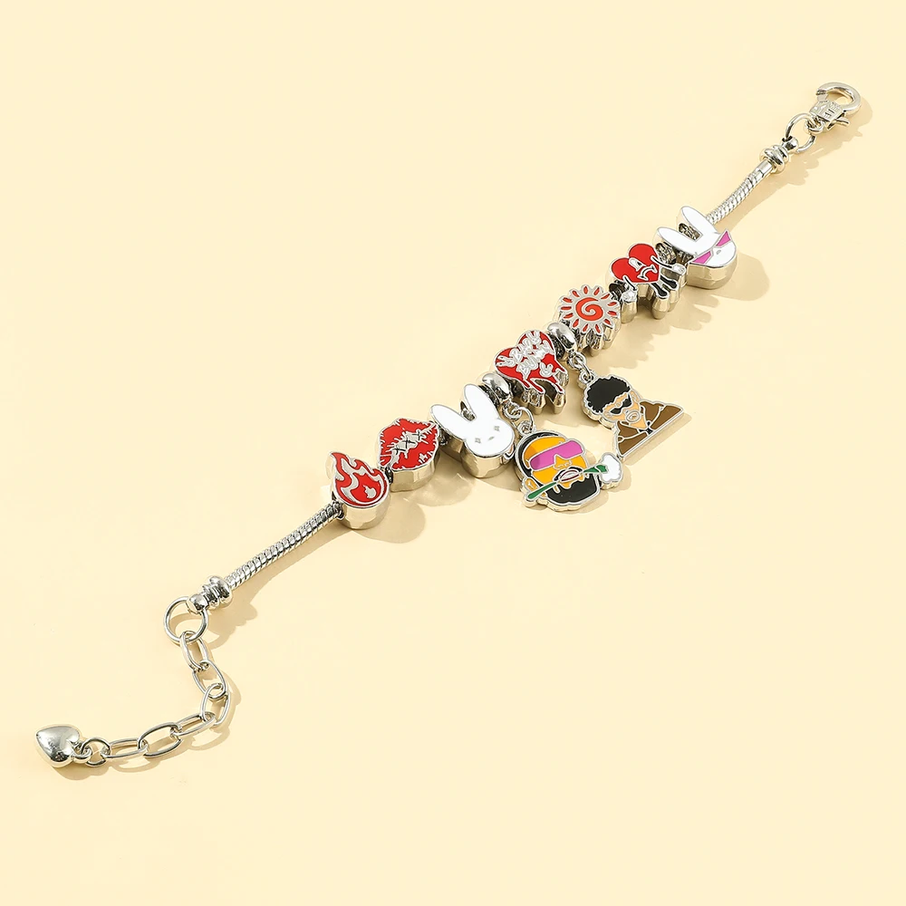 Sa4970a6775df4d8d815fdfab17b39251X - Bad Bunny UK Shop
