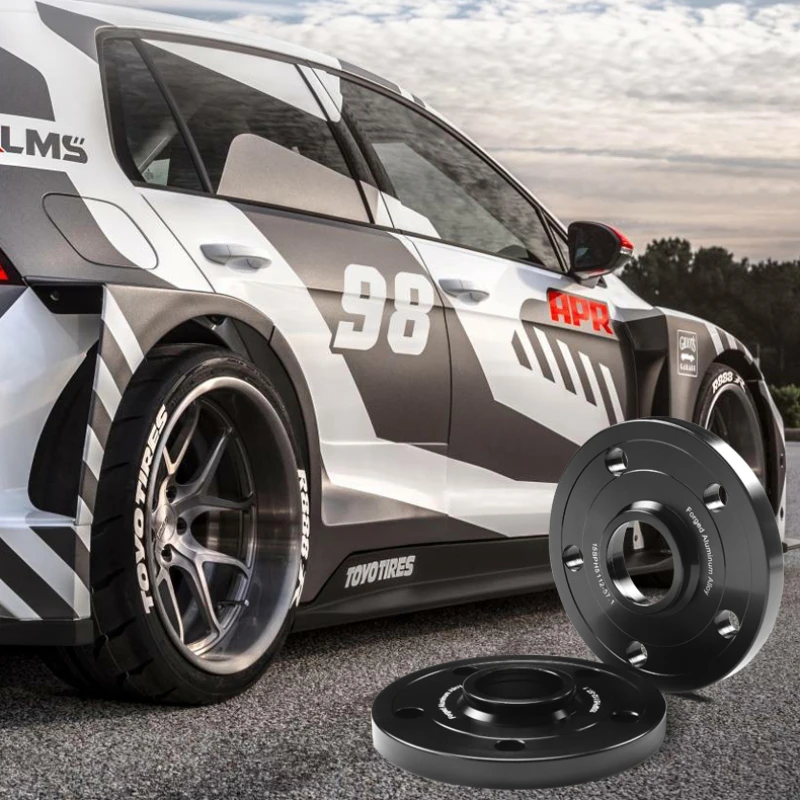 폭스바겐 CC 라만도 L 사지타 라비타스 폴로 보라 특수 자동차 플랜지 허브, 확장 개스킷 개조