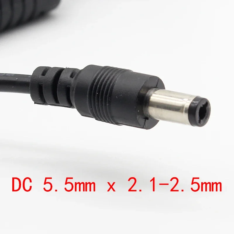 1PCS 18V 2A AC 100V-240V 변환기 어댑터 DC 18V 2A 2000mA 전원 공급 장치 EU 플러그 5.5mm x 2.1-2.5mm