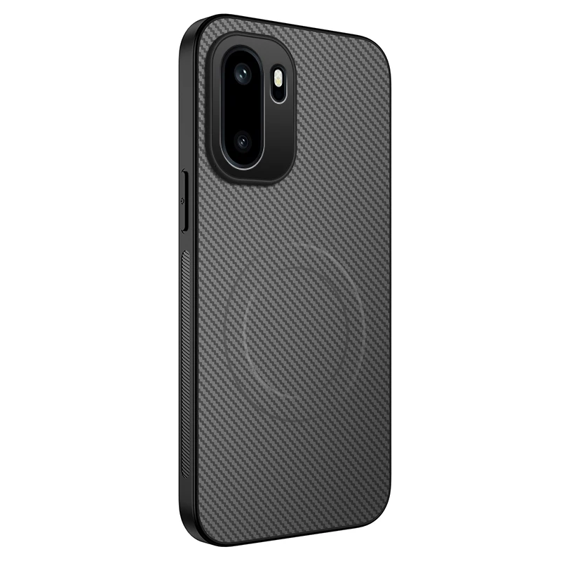 Luxury Shockproof Phone Case - Enhanced Protection and Elegant Design