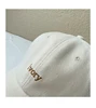 Fashion Baseball Hat Women Thin Korean Version Tide Sun Hat Retro Breathable Baseball Cap Men Snapback Hat 6