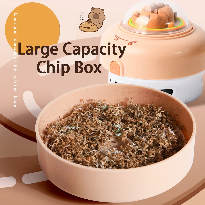 Laptop Keyboard Cleaner Cute capybara Electric Cleaner Student Uses Rubber Chip Collector mini handheld desktop vacuum cleaner School Office Supplies 2354072 Cute capybara Electric Cleaner Student Uses Rubber Chip Collector mini handheld desktop vacuum cleaner School Office Supplies