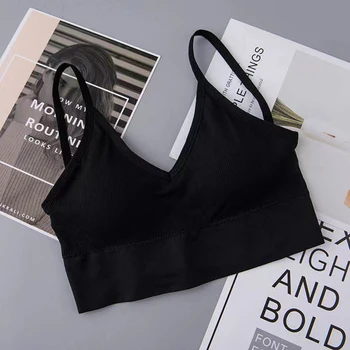 Women's Quick Dry Sports Bra 1