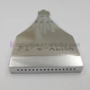 ALMA Drying Wind Nozzle, Air Knife Nozzle, Aluminum Jet Nozzle, 1/4" 1