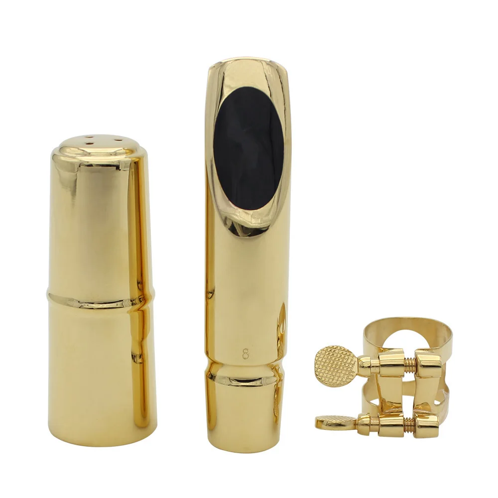 8C Sax Mouthpiece