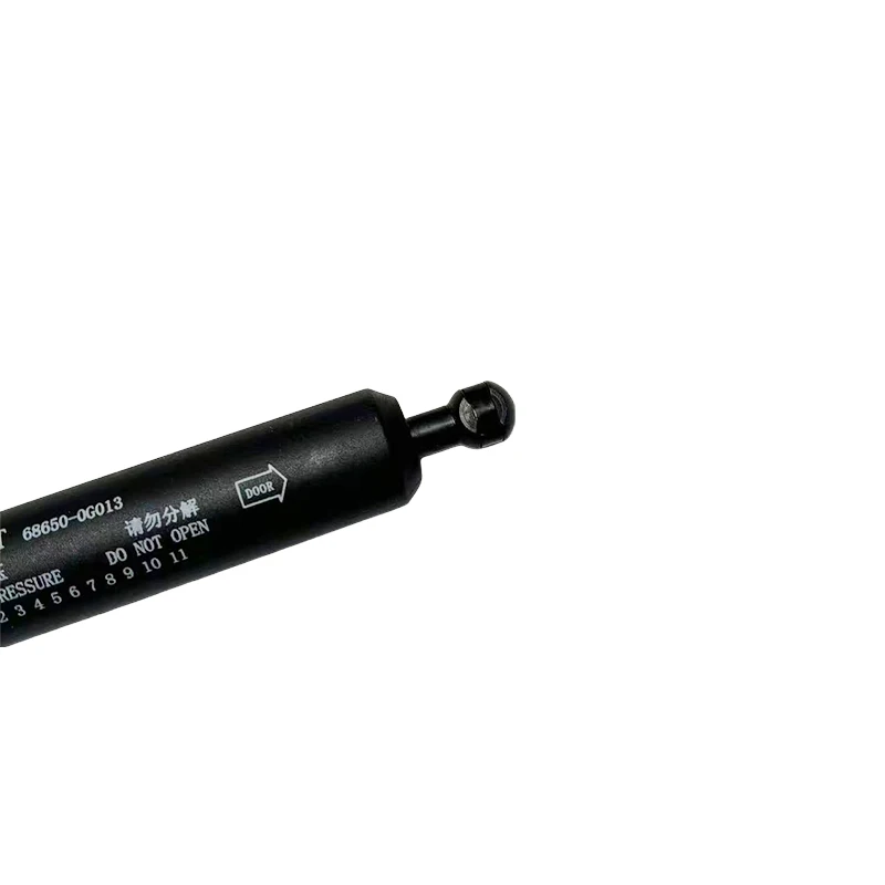 68650-0G013 68650-0W022 토요타 랜드크루저 렉서스 GX460 LX150 테일게이트 스트럿용 리어 도어 필러 가스 스프링