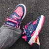 Sneaker Men Outdoor Youth Tide Bread Shoes Male Board Class Footwear Autumn Casual Comfortable Anti Slip Sneakers Man Fashion 2